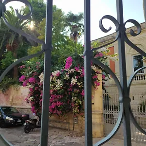  Bed and breakfast Vico Sferracavalli