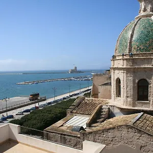 Giglio Appartement Trapani